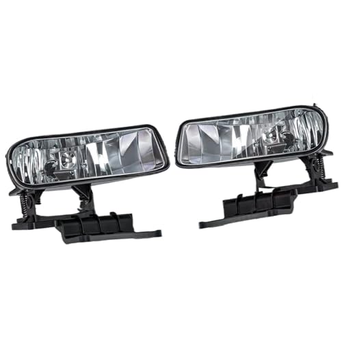 Phare antibrouillard Chevrolet Tahoe 2000-2006 pour conduire sous la pluie