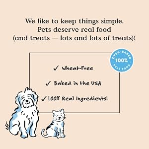 Bocce's Bakery PB & Banana Flavor Soft & Chewy Dog Treats, 6 oz — photo 4 of 6