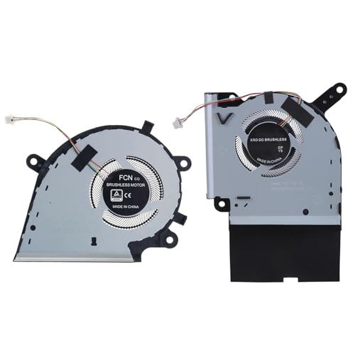Ventilateur de refroidissement processeur pour réparer la surchauffe ROG Strix