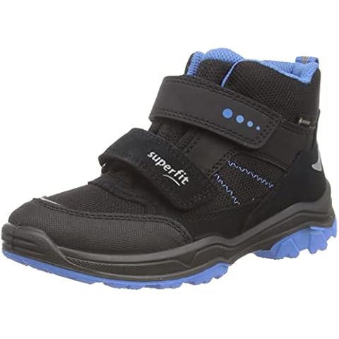 Superfit Jupiter leicht gefütterte Gore-Tex Sneaker Cover