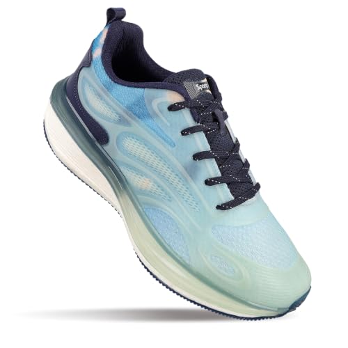 Image of WALKAROO Mens Ws9154-gents Sports Shoe