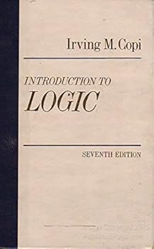 Introduction to Logic