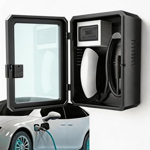 EV�EPHEV�p �[�d�P�[�u�� �R���Z���g ���[�{�b�N�X �Ǌ|���� EV�R���Z���g �[�d�X�e�[�V���� �{�b�N�X ���t�� EV �[�d��ی�{�b�N�X EV �[�d��G���N���[�W���[ �S�[�d��Ή� �S�V��h�� �����K���X�p�l�� �ʋC�� ����h�~ �����O���p(19.