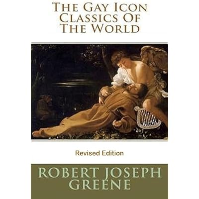 The Gay Icon Classics of the World
