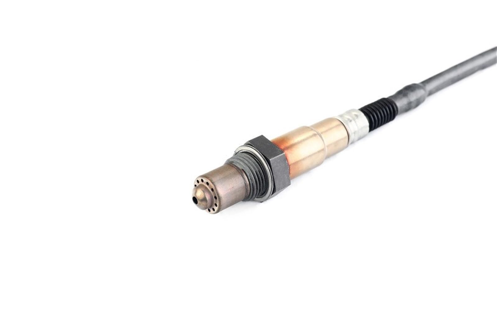 Sensore Ossigeno Sensore Di Ossigeno Esteso Per Buick Car Sensor RIGHTPARTS 12637338 Sensore Di Ossigeno O2
