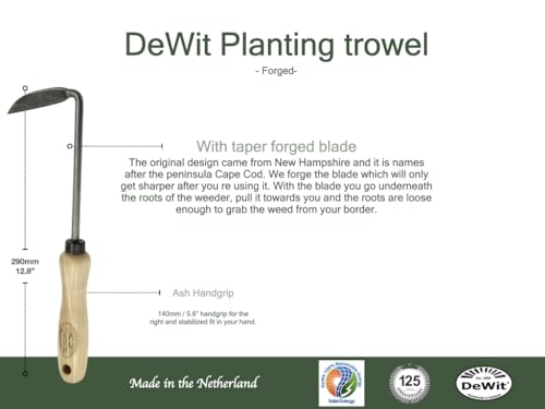 DeWit-Right-Hand-Cape-Cod-Weeder-with-Short-Handle