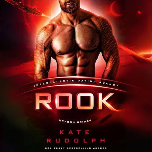 Kate Rudolph presents Rook
