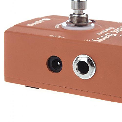 Amazon | Joyo JF-36 Sweet Baby スイート ベイビー・ギター