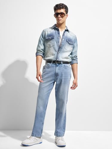 Image of Highlander Men Jeans