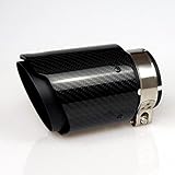 El tubo de escape del automóvil aumenta efectivamente la presión del escape, reduce el ruido del escape, hace que el escape sea más suave y mejora la potencia.