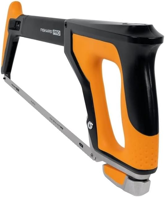 Fiskars Pro TrueTension Hacksaw