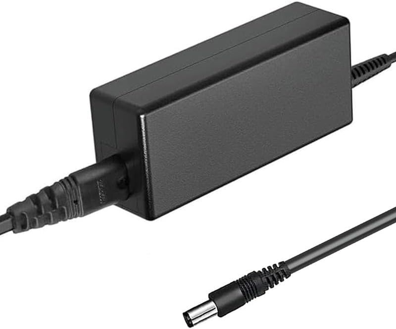 12v 5a Replacement Adapter for Primera AP Series AP362 Label Applicator 74293 Power Supply Cord Cable PS Charger Input: 100-240 VAC 50/60Hz Worldwide Voltage Use Mains PSU