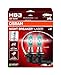 Osram Night Breaker Laser HB3, +150% More Brightness, Halogen Headlight Bulb, 9005NL-2HB, 12 V Car, Hanging Box (2 Lamps)