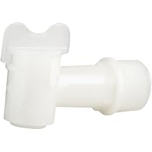 Autosol 30 000059 Drain Tap for Container, 200 L