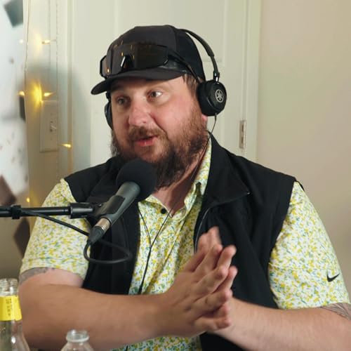 44 - Cody McGowan: Tragedies , AI, and Playboy