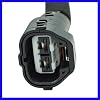 TRQ Radiator Cooling Fan Control Module Compatible with 2006-2009 Hyundai Azera 2006-2008 Sonata