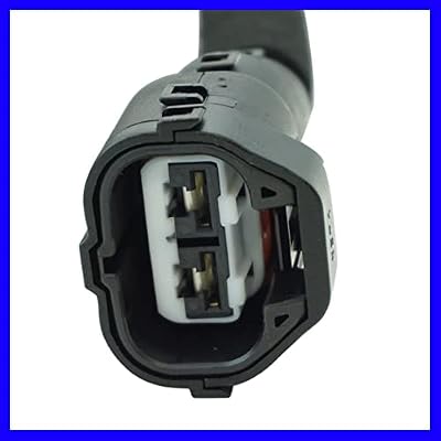 TRQ Radiator Cooling Fan Control Module Compatible with 2006-2009 Hyundai Azera 2006-2008 Sonata