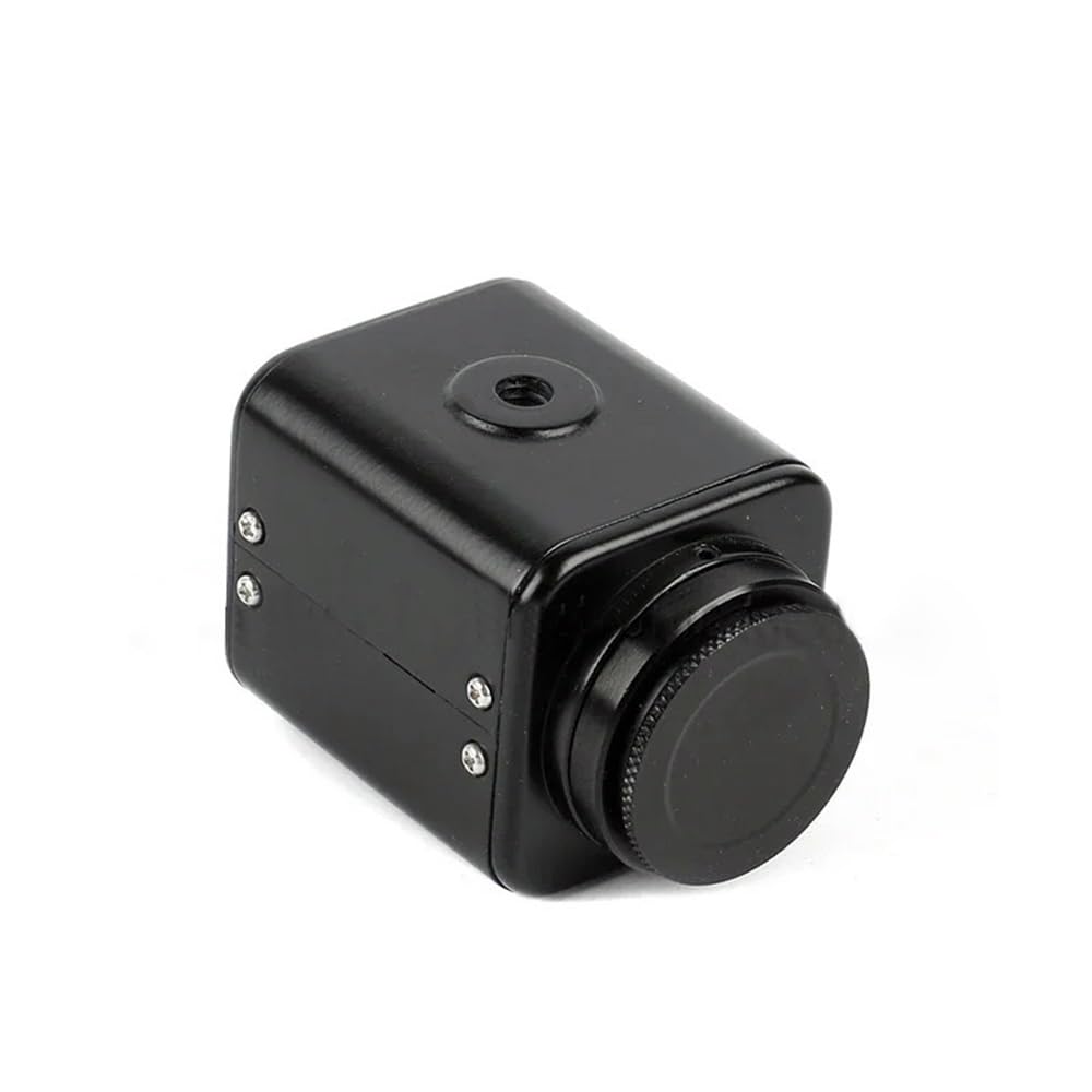 Accessori per microscopio da laboratorio Microscopio video industriale Full HD HDMI 60F/S 1080P con telecamera adatta for la riparazione di telefoni PCB SMD SMT BGA