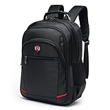 Mochila Executiva Masculina Resistente Notebook Cabo De Aço (Executiva 1)