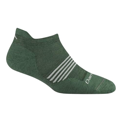 Image of Darn Tough Women's Element No Show Tab Lightweight Sock (Style 1112) -