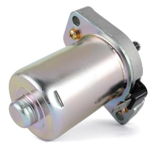 Motor de arranque para asegurar tus trayectos diarios en Jog 3