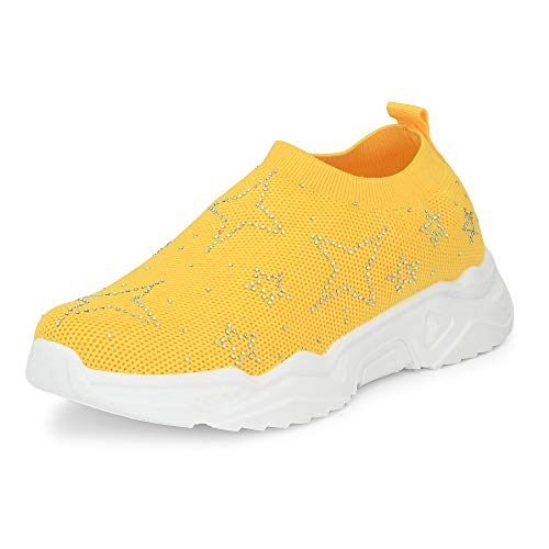 Image of Flavia Girls Fb-03fk Running Shoes