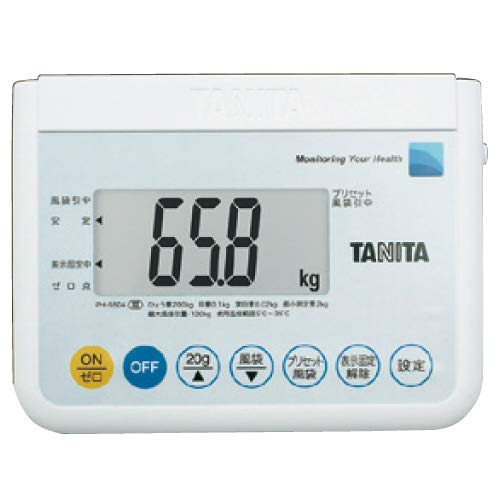 Amazon.co.jp: ハンドレール付体重計(検定品) PH-550A 11区仕様 タニタ