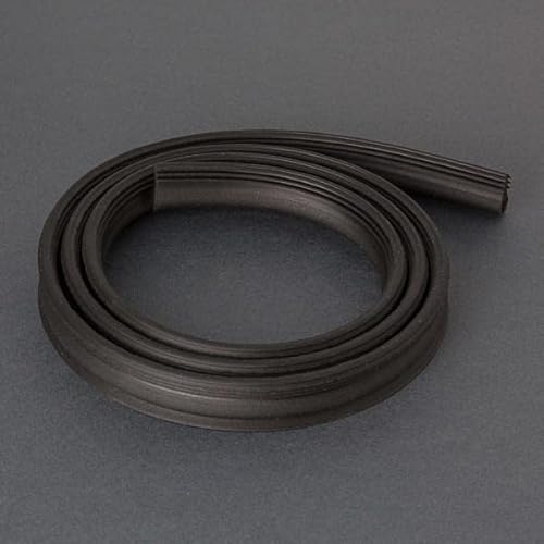Fiamma 98683-102 206/183 - Guarnizione In Gomma Per Obl Sul Tetto Vent 40 X 40