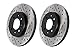 centric 127.47028L Brake Rotors