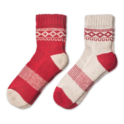 NORDIC Low Cut Merino Walking Socks