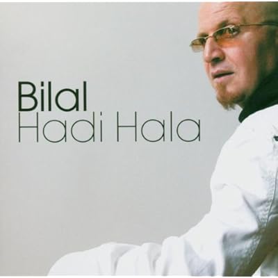 Hadi Hala