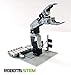 ROBOTIS Stem Level 2 Robot Kit [EN]