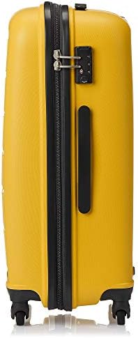 Tripp Banana Holiday 6 Medium 4 Wheel Suitcase