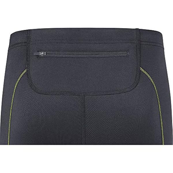 GORE WEAR R3 Legging Termico da Uomo