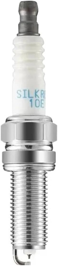 SILKR6C10E Iridium Spark Plug 97098(6Pcs)