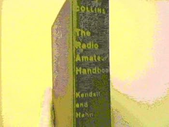 The Radio Amateurs Handbook Tenth Edition Revised by Kendall and Hahn 1957
