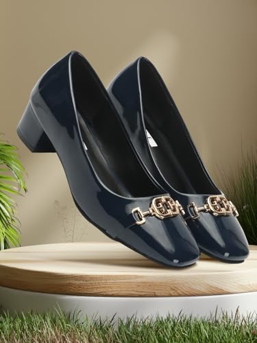 Image of ELLE Women Stylish, Comfortable and Elegant Pumps