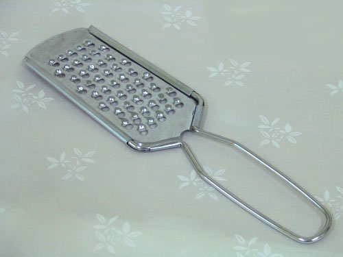 Thai Hand-held Fruit and Vegetable Slicer