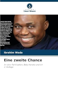 Paperback Eine zweite Chance [German] Book