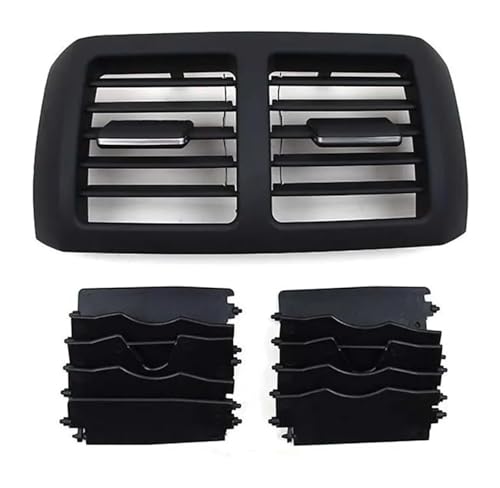 Grille d'aération Benz W251 R320 R500 pour le confort des passagers arrière