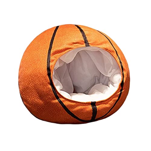 Chapeau de basket-ball accessoire photo pour soirée déguisée réussie