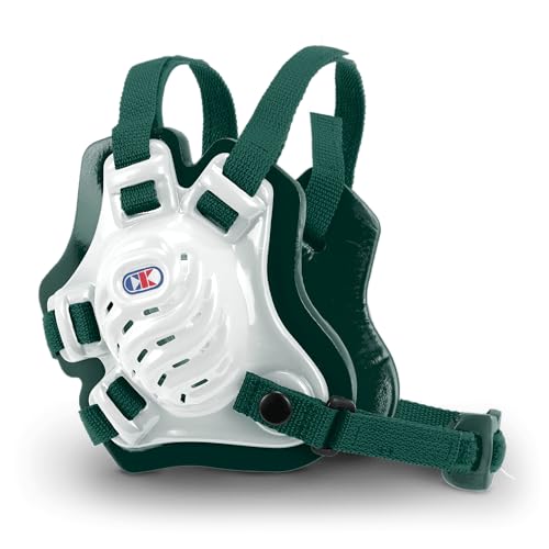 Cliff Keen F5 Tornado Headgear