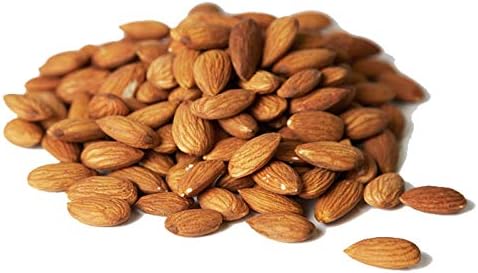 Persis Raw Almonds - 5kg