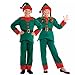 Fun Shack Kids Elf Costumes, Child Elf Costume, Elf Costume Kids Girls, Elf Kids Costume, Kids Elf Costume Boys, Elf Outfit, Large