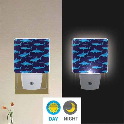 Lámpara nocturna led con sensor para niños y adultos miniatura 5