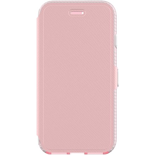 Tech21 Evo Wallet For Iphone 7 - Light Rose #TOP1