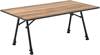 Amazon.co.jp: onway オンウェー Wテーブルワン OW-11661 収納バッグ付