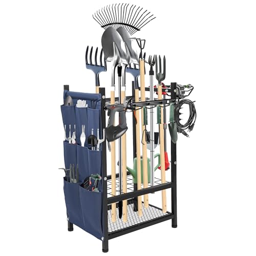 Best Garden Tool Organizer Rack of 2025: A Complete Comparison