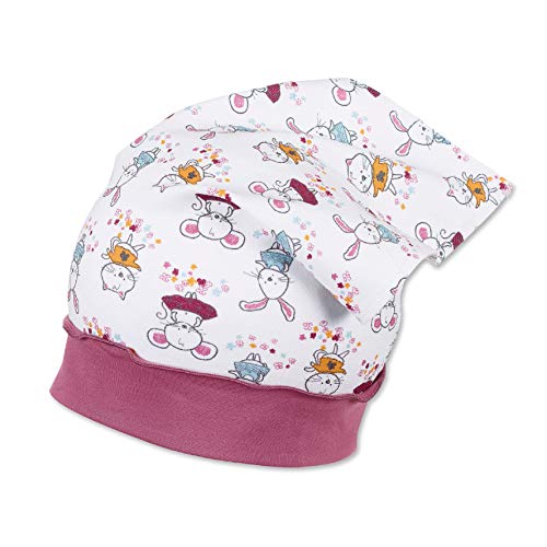 Sterntaler - Berretto - Bebè Femminuccia