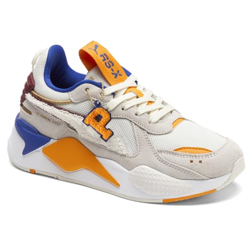 PUMA Womens Rs-X New Heritage Lace Up Sneakers Shoes Casual - White2